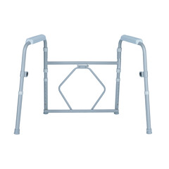 Toaletní křeslo nepojízdné