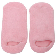 Hydratační gelové protiskluzové ponožky