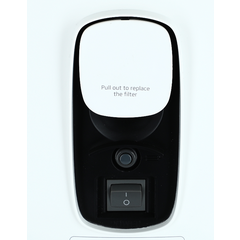 Kyslíkový koncentrátor s funkcí inhalátoru 8F – 3AW