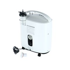 Kyslíkový koncentrátor s funkcí inhalátoru 8F – 3AW