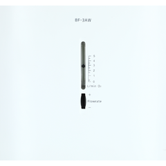 Kyslíkový koncentrátor s funkcí inhalátoru 8F – 3AW