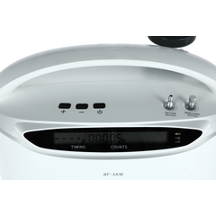 Kyslíkový koncentrátor s funkcí inhalátoru 8F – 3AW