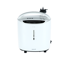 Kyslíkový koncentrátor s funkcí inhalátoru 8F – 3AW