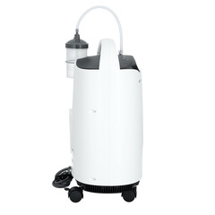 Kyslíkový koncentrátor s funkcí inhalátoru 8F – 5AW