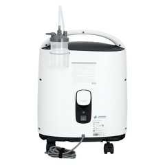 Kyslíkový koncentrátor s funkcí inhalátoru 8F – 5AW