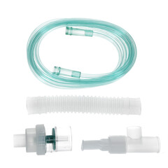 Kyslíkový koncentrátor s funkcí inhalátoru 8F – 5AW