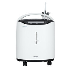 Kyslíkový koncentrátor s funkcí inhalátoru 8F – 5AW