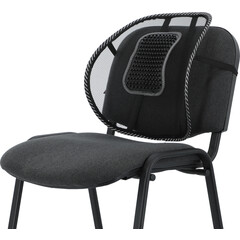 Ergonomická opěrka zad