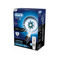 Elektrický zubní kartáček Oral-B PRO 750
