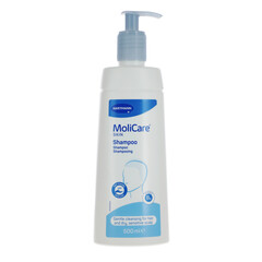 MoliCare Skin ošetřující šampon, 500 ml