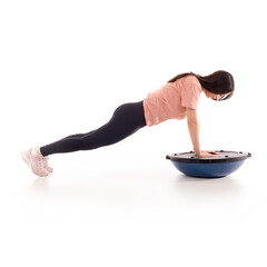 Balanční míč Dynaso