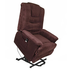 Elektricky polohovatelné křeslo MD-39