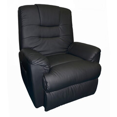 Elektricky polohovatelné křeslo MD-39