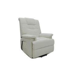 Elektricky polohovatelné křeslo MD-39