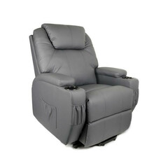 Elektricky polohovatelné křeslo MD-18 wifi