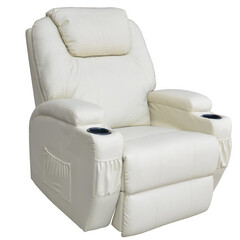 Elektricky polohovatelné křeslo MD-18 wifi