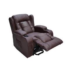 Elektricky polohovatelné křeslo MD-28 wifi