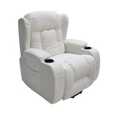 Elektricky polohovatelné křeslo MD-28 wifi