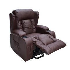 Elektricky polohovatelné křeslo MD-28 wifi