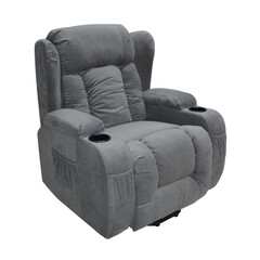 Elektricky polohovatelné křeslo MD-28 wifi