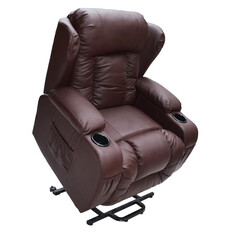 Elektricky polohovatelné křeslo MD-28 wifi