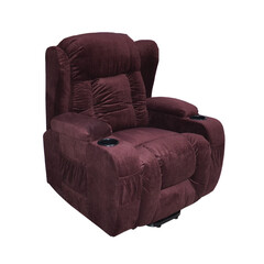 Elektricky polohovatelné křeslo MD-28 wifi