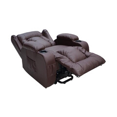 Elektricky polohovatelné křeslo MD-28 wifi