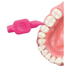 Mezizubní kartáček - TePe ( 0,5 mm )