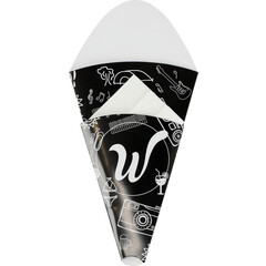 Hygienická pomůcka pro ženy - Wurina