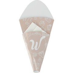 Hygienická pomůcka pro ženy - Wurina