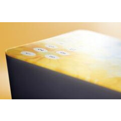 Lymfodrenážní přístroj Pneuven RELAX 8.7