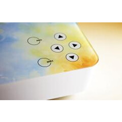 Lymfodrenážní přístroj Pneuven RELAX 8.7