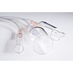 Příslušenství k přístroji Pneuven Kosmetik