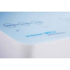 Lymfodrenážní přístroj Pneuven MEDI 8.14