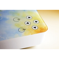 Lymfodrenážní přístroj Pneuven Relax 8.14