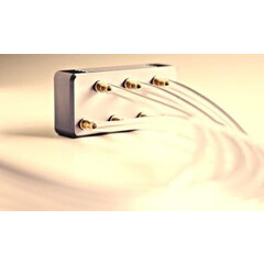 Lymfodrenážní přístroj Pneuven Relax 8.14