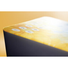 Lymfodrenážní přístroj Pneuven Relax 8.14