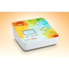 Lymfodrenážní přístroj Pneuven Relax 8.14