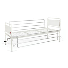 Ložní zábrany - sklápěcí