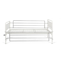 Ložní zábrany - sklápěcí