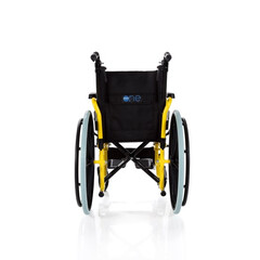 Dětský invalidní vozík