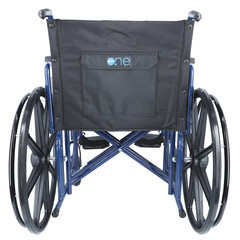 Invalidní vozík s vyšší nosností - do 200 kg