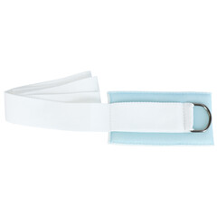 Fixace rukou a nohou