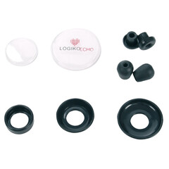 Stetoskop dvouhadičkový, modrý