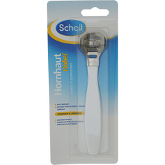 Scholl Hoblík na zrohovatělou kůži