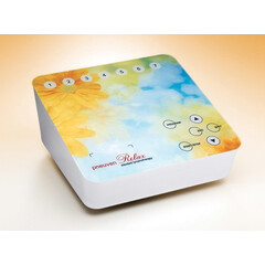 Návleky k přístroji Pneuven MEDI 6.7