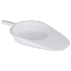 Podložní mísa bez poklopu