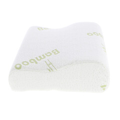 Ortopedický polštář Bamboo