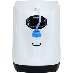 Přenosný kyslíkový koncentrátor s baterií OXY GO 2