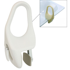 Vanové vstupné držadlo W1740